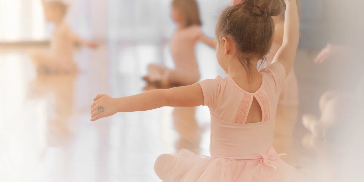 Bale eğitimine kaç yaşında başlanır?